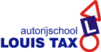 Rijschool Louis Tax